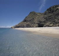 Rapid Bay Beach - Accommodation Brisbane