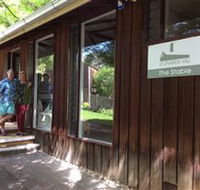 The Stable Studio at the Mill - Accommodation Brisbane