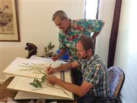 The Stable Studio At The Mill - Accommodation Brisbane 3