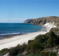 Morgan Beach - Accommodation Brisbane
