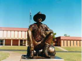 Cunnamulla Fella - Accommodation Brisbane 0