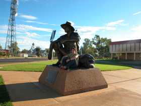 Cunnamulla Fella - Accommodation Brisbane 2
