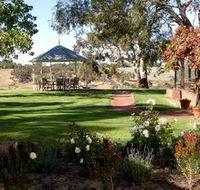 Currency Creek Winery And Restaurant - Accommodation Brisbane