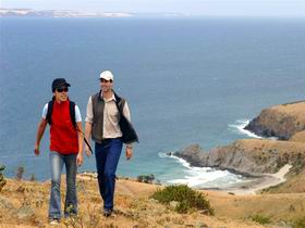 Deep Creek Conservation Park - Accommodation Brisbane 0