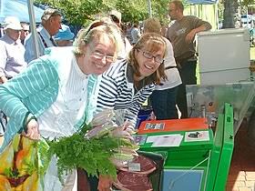 Victor Harbor Farmers Market - Accommodation Brisbane 0