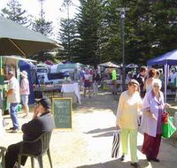 Goolwa Wharf Markets - Accommodation Brisbane