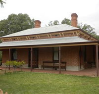 Rendelsham known as the Nunnery - Accommodation Brisbane