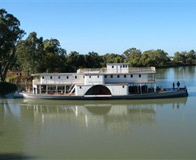 PS Ruby Fotherby Park - Accommodation Brisbane 0