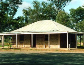 PS Ruby Fotherby Park - Accommodation Brisbane 2