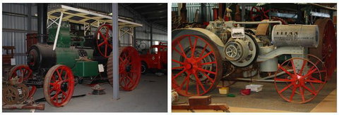 Gilgandra Rural Museum - Accommodation Brisbane 6