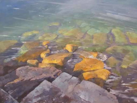 Garling Gallery - Accommodation Brisbane 3