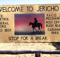 Redbank Park - Jericho - Accommodation Brisbane