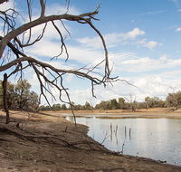 Toorale National Park - Accommodation Brisbane