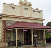 Coorong Cottage Industries - Accommodation Brisbane