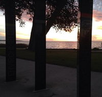 Meningie's Pelican Path - Yunti Ngopun Ngami - Accommodation Brisbane