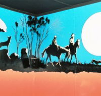 Augathella Moonlighters Theatre - Accommodation Brisbane