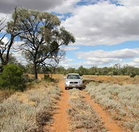 Augathella 4x4 Stock Route Trail - Accommodation Brisbane