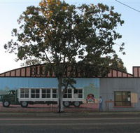 Augathella Heritage Trail - Accommodation Brisbane