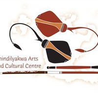 Anindilyakwa Art and Cultural Centre - Accommodation Brisbane
