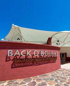 Bourke NSW Accommodation Brisbane
