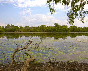 Yurmikmik Walks - Accommodation Brisbane 0