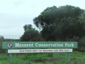 Messent Conservation Park - Accommodation Brisbane 0