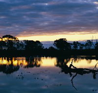 Murray-Sunset National Park - Accommodation Brisbane