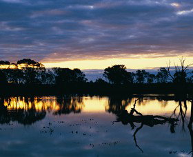 Murray-Sunset National Park - Accommodation Brisbane 0