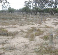 Culgoa Connellys track - Accommodation Brisbane
