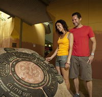 Warradjan Cultural Centre - Accommodation Brisbane