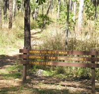 Mirrai Lookout Walk - Accommodation Brisbane