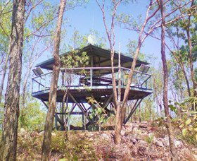 Mirrai Lookout Walk - Accommodation Brisbane 2