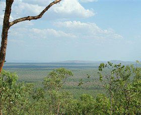 Mirrai Lookout Walk - Accommodation Brisbane 1