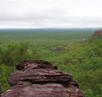 Barrk Sandstone Walk - Accommodation Brisbane