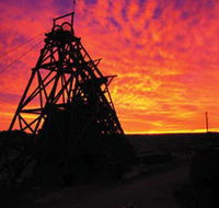 Golden Quest Discovery Trail - Accommodation Brisbane