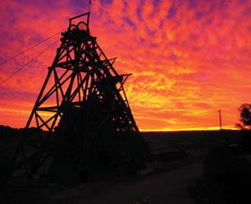 Golden Quest Discovery Trail - Accommodation Brisbane 0