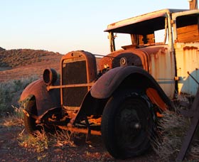 Golden Quest Discovery Trail - Accommodation Brisbane 3