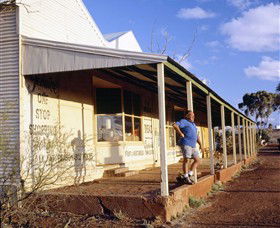 Golden Quest Discovery Trail - Accommodation Brisbane 2