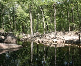 Gubara - Accommodation Brisbane 0