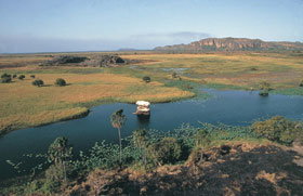 Gubara - Accommodation Brisbane 1