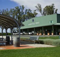 Andrew Peace Wines - Accommodation Brisbane