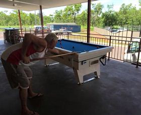 Berry Springs Tavern - Accommodation Brisbane 0
