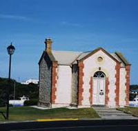 Royal Circus and Customs House in Robe - Accommodation Brisbane