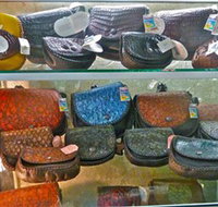 Barra Shack - Accommodation Brisbane