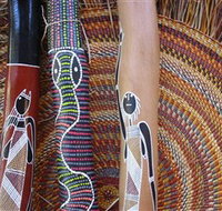Didgeridoo Hut and Art Gallery - Accommodation Brisbane