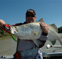 Reidy's Fishing Lures - Accommodation Brisbane