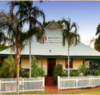 Matsos Broome Brewery and Restaurant - Accommodation Brisbane
