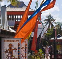 Chinatown - Accommodation Brisbane