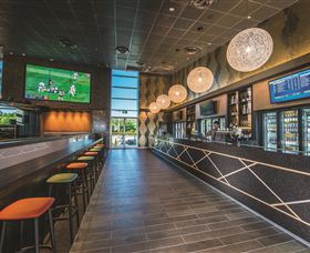 ACES - Accommodation Brisbane 1