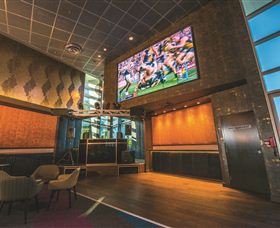 ACES - Accommodation Brisbane 2